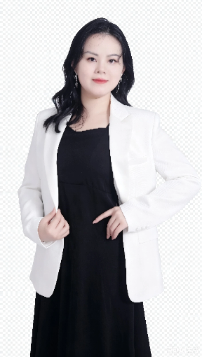 邱雪娜老师
